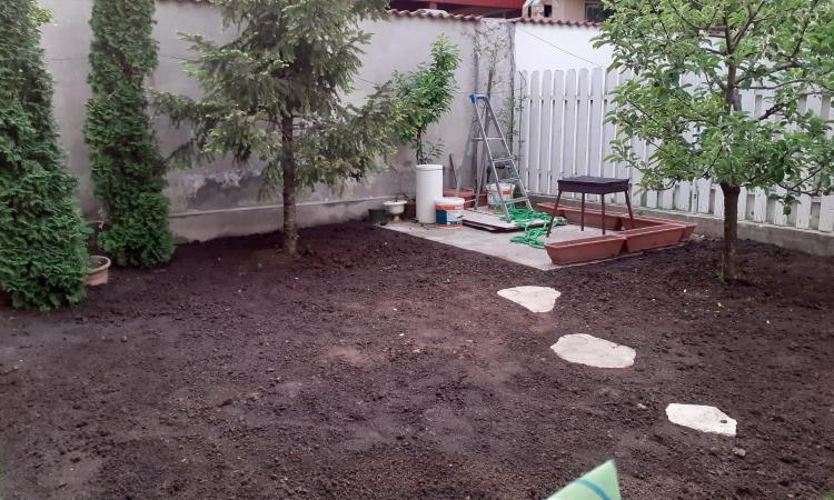 Vila -4 camere - Pipera