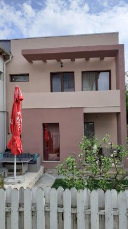 Vila -4 camere - Pipera