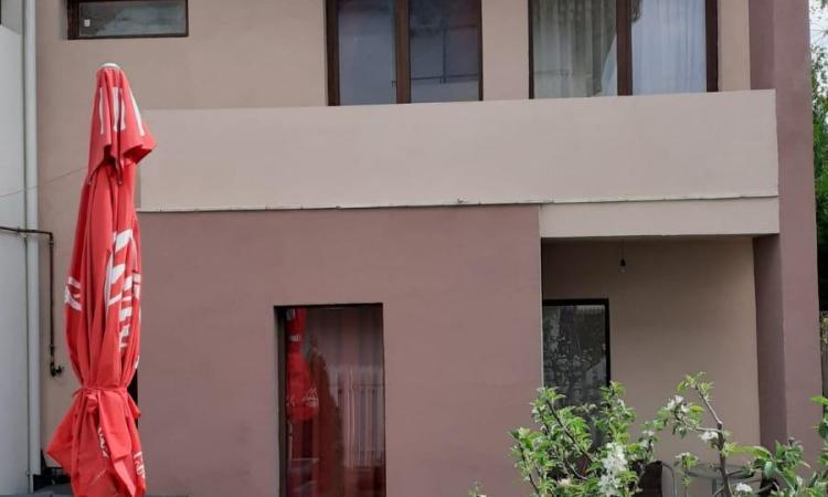 Vila -4 camere - Pipera