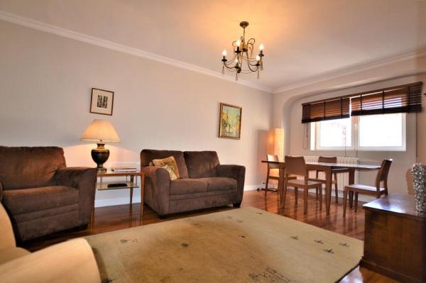 Apartament 3 camere Calea Victoriei - Metrou