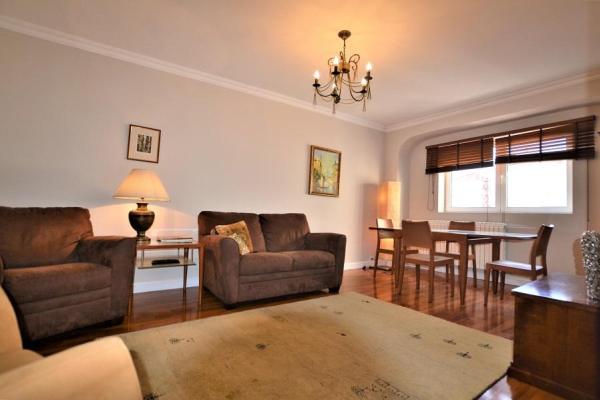 Apartament 3 camere Calea Victoriei - Metrou