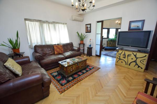 3 camere Universitate - Rosetti - 124 mp - mobilat/utilat