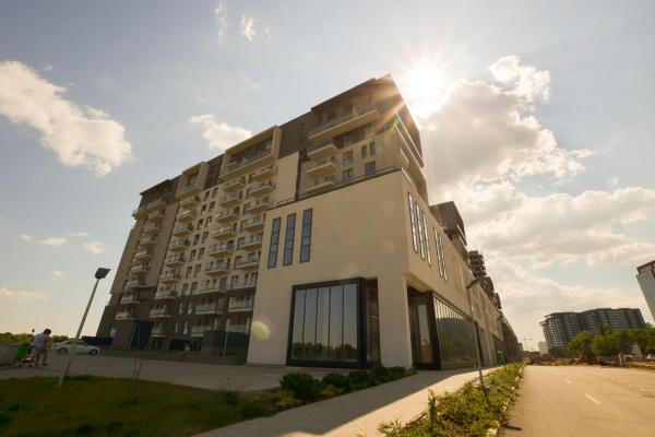 Ap 3 camere decomandat Belvedere Residence Nord - Aviatiei