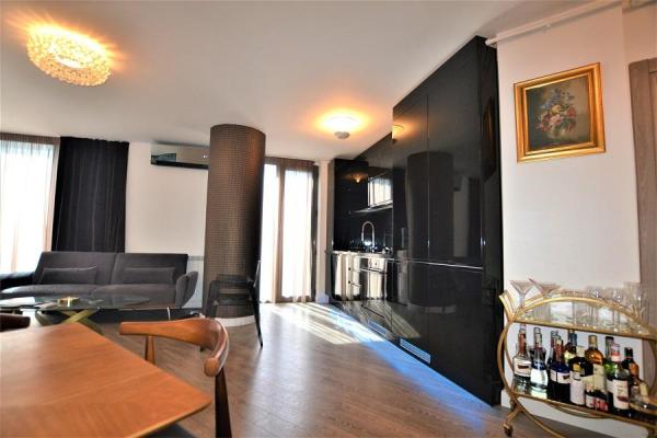 Apartament Victoriei 2 camere - Bloc 2018