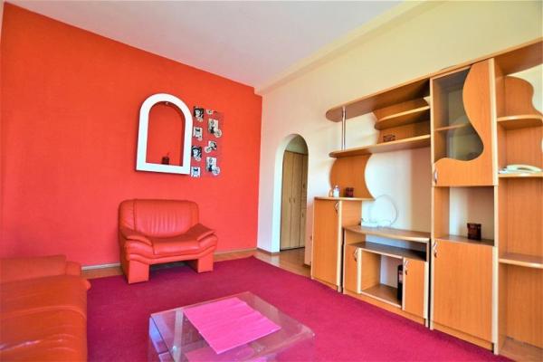 Apartament 2 camere Universitate