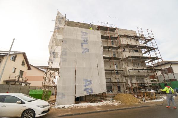 arcadiei10.ro - Aparatorii Patriei - Berceni - 2 camere imobil 20210