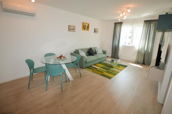 Inchiriere Apartament 2 camere NOU- NEW POINT-PIPERA