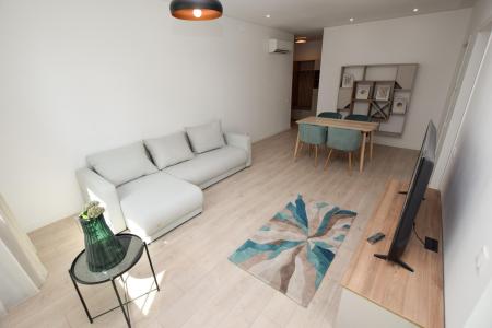 2 camere 59 mpu - New Point - Pipera Scoala Americana - COMISION 0