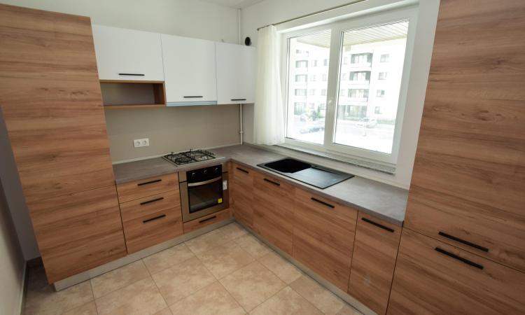 2 camere 59 mpu - New Point - Pipera Scoala Americana - COMISION 0