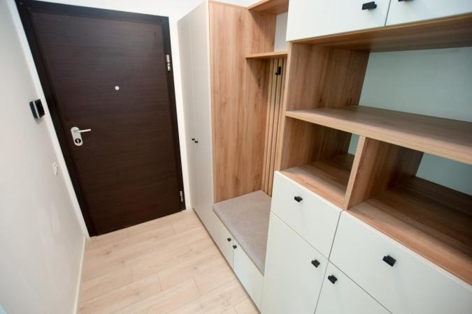 2 camere 59 mpu - New Point - Pipera Scoala Americana - COMISION 0
