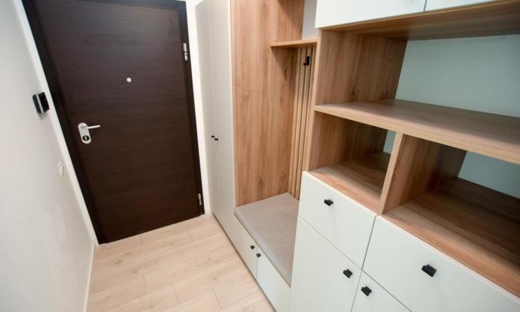 2 camere 59 mpu - New Point - Pipera Scoala Americana - COMISION 0