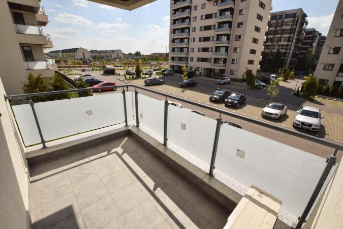 2 camere 59 mpu - New Point - Pipera Scoala Americana - COMISION 0