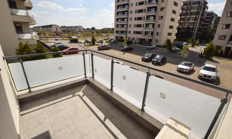 2 camere 59 mpu - New Point - Pipera Scoala Americana - COMISION 0