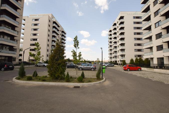 2 camere 59 mpu - New Point - Pipera Scoala Americana - COMISION 0