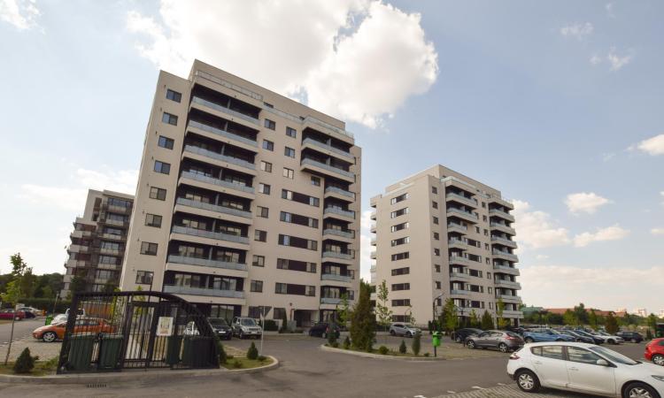 2 camere 59 mpu - New Point - Pipera Scoala Americana - COMISION 0