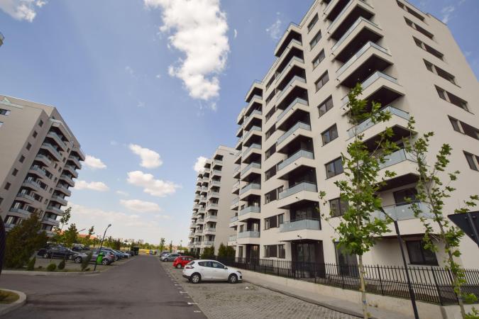 2 camere 59 mpu - New Point - Pipera Scoala Americana - COMISION 0