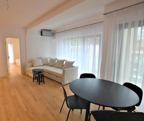 Piata Victoriei - imobil 2019 - apartament 2 camere