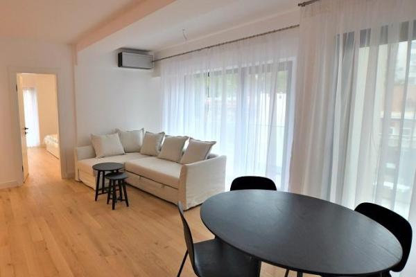 Piata Victoriei - imobil 2019 - apartament 2 camere
