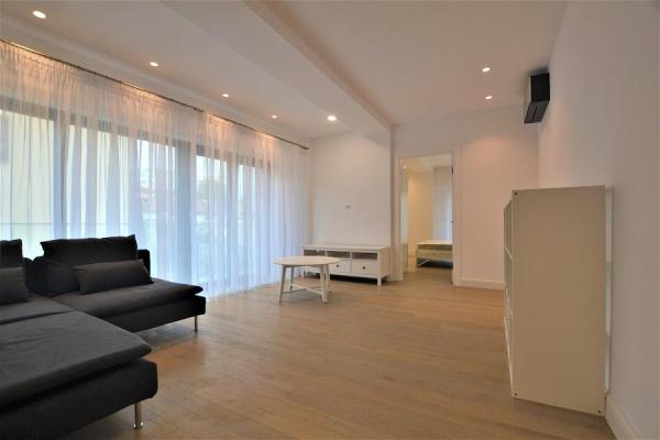 Piata Victoriei - Sanador - apartament 2 camere imobil 2019 COMISION 0