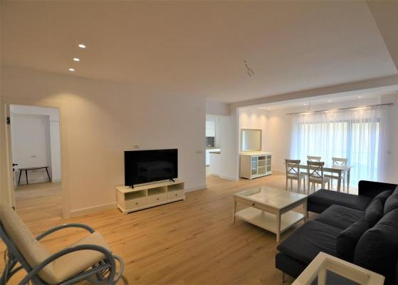 Apartament 3 camere in imobil 2019 - Piata Victoriei