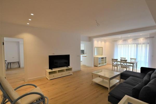 Apartament 3 camere in imobil 2019 - Piata Victoriei