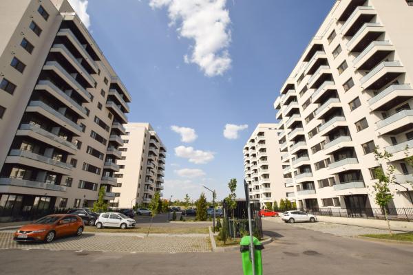 New Point Pipera - apartament 3 camere COMISION 0