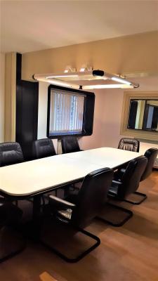 Apartament 4 camere Universitate Bloc Dunarea 1980
