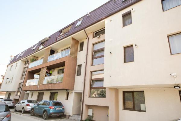 3 camere bloc nou  - Prelungirea Ghencea 71- Ilfov