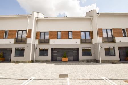 Pipera Tunari - Biomedica - vila P+1+M - 171 mpc