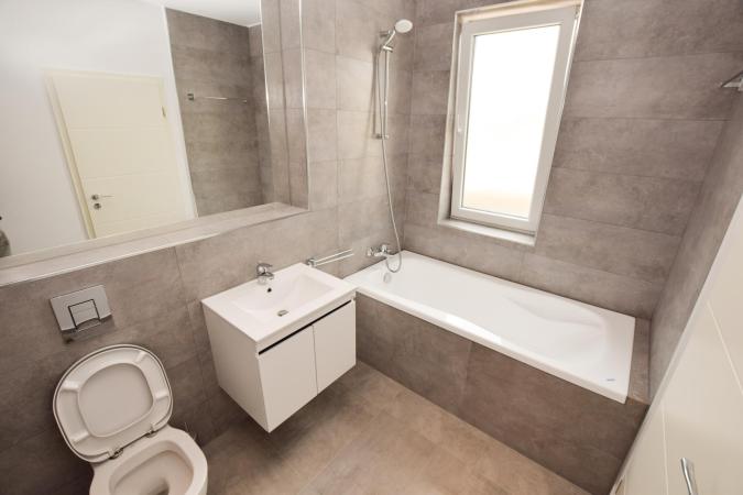 Pipera Tunari - Biomedica - vila P+1+M - 171 mpc