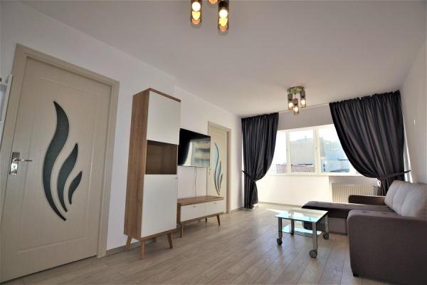 Apartament 3 camere Universitate vis a vis Hotel Intercontinental