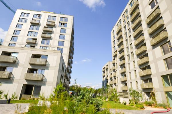 Vanzare Apartament 2 camere AVIATIEI PARK