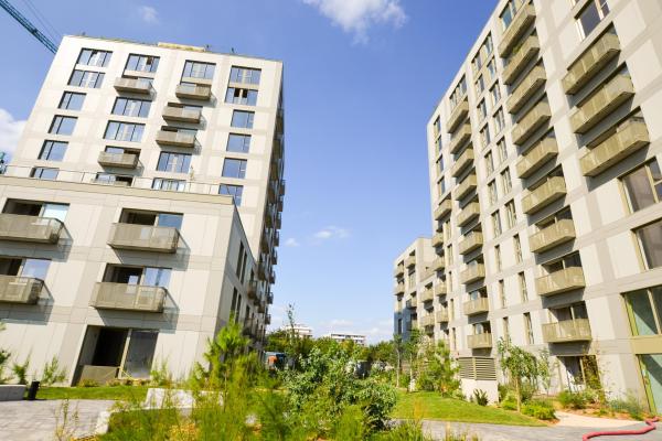 Vanzare Apartament 2 camere AVIATIEI PARK
