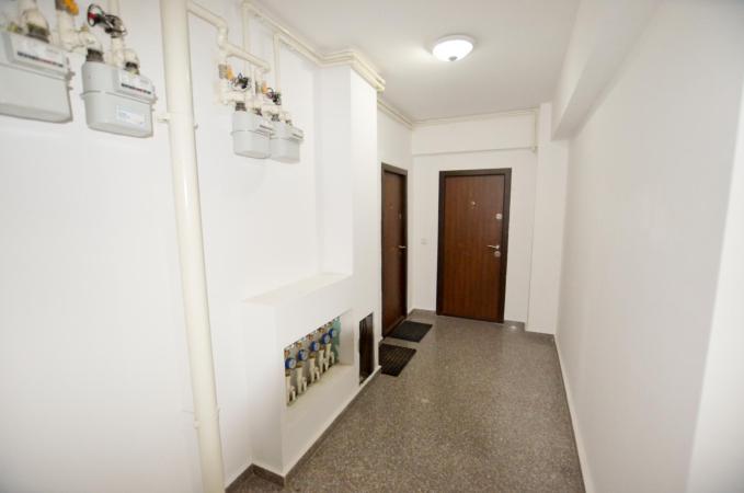 New 3 room (2 bedrooms) apartment for rent in Aviatiei area