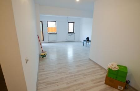 New 3 room (2 bedrooms) apartment for rent in Aviatiei area