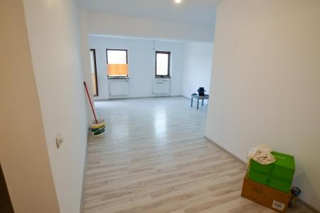 New 3 room (2 bedrooms) apartment for rent in Aviatiei area