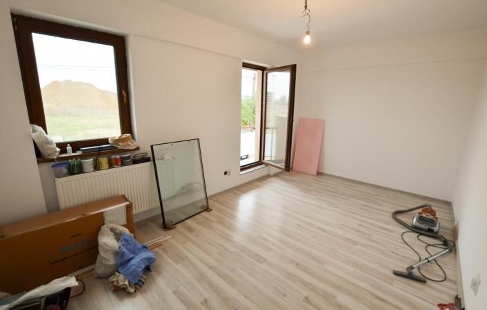 New 3 room (2 bedrooms) apartment for rent in Aviatiei area