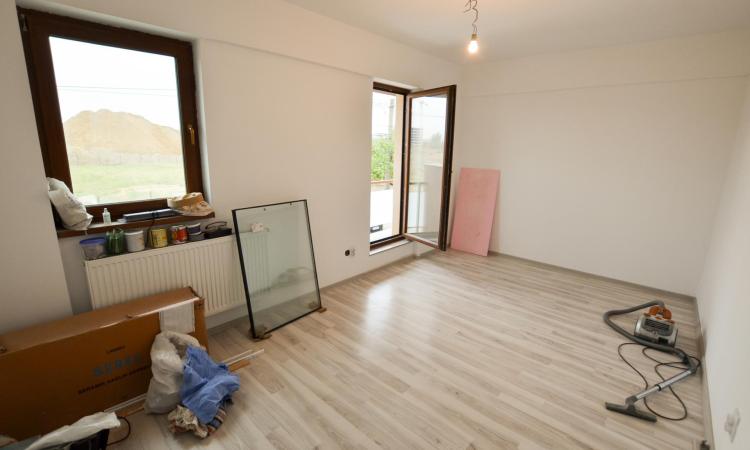 New 3 room (2 bedrooms) apartment for rent in Aviatiei area