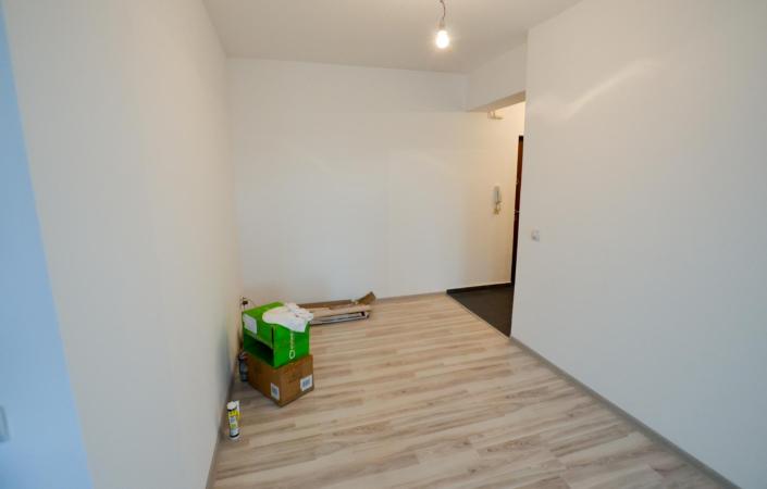 New 3 room (2 bedrooms) apartment for rent in Aviatiei area