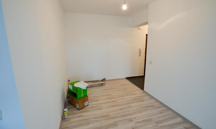 New 3 room (2 bedrooms) apartment for rent in Aviatiei area