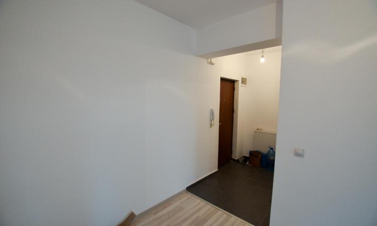 New 3 room (2 bedrooms) apartment for rent in Aviatiei area