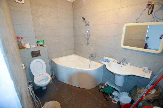 New 3 room (2 bedrooms) apartment for rent in Aviatiei area