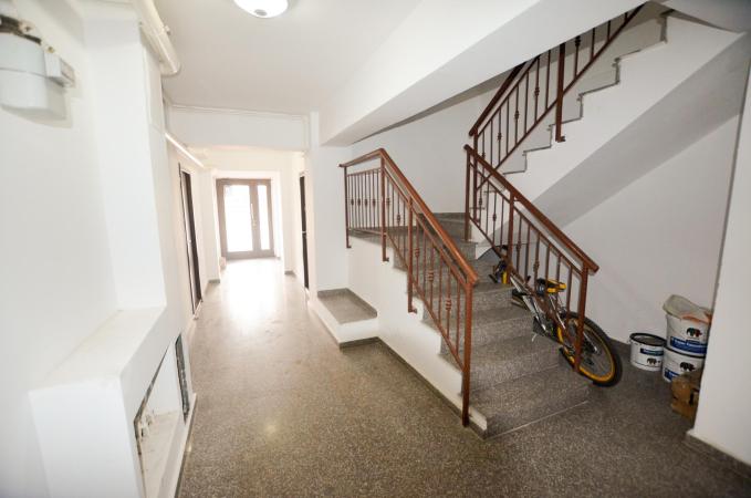 New 3 room (2 bedrooms) apartment for rent in Aviatiei area