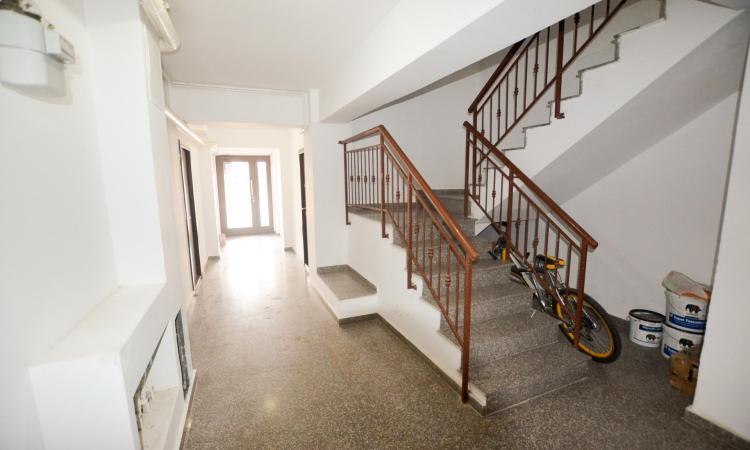 New 3 room (2 bedrooms) apartment for rent in Aviatiei area