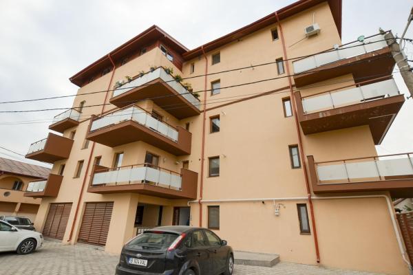 Aviatiei - apartament 3 camere cu parcare - imobil 2019