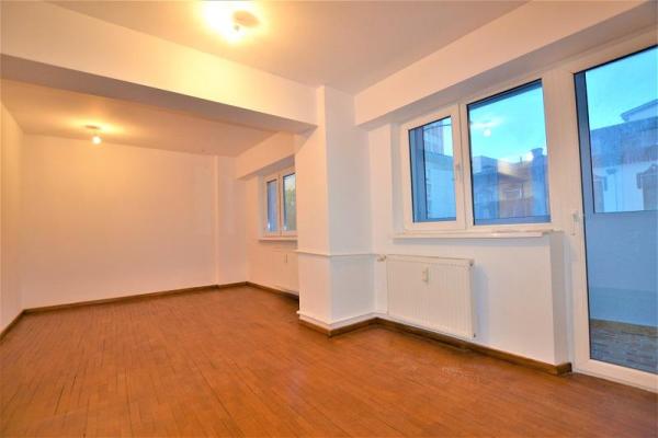 Apartament 3 camere Romana - Hotel Sheraton