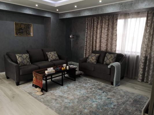 Apartament 3 camere Herastrau cu loc de parcare subteran