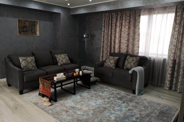 Apartament 3 camere Herastrau cu loc de parcare subteran