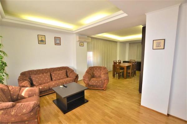 Apartament 4 camere Piata Dorobanti - Beller