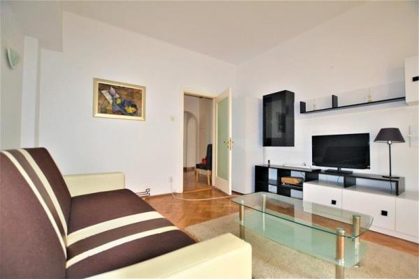 Apartament 2 camere Cismigiu vis a vis Hotel Novotel